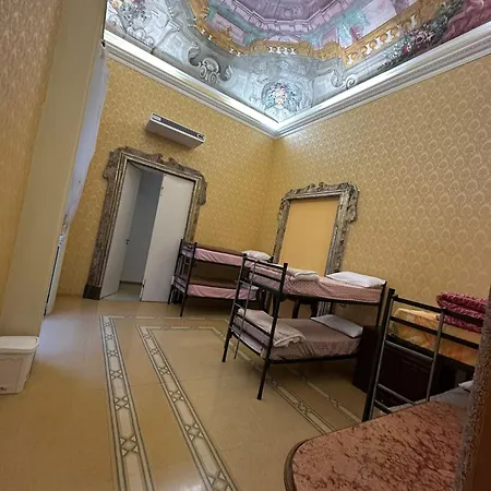 Salerno Experience hostel-3