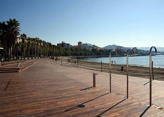 Salerno Prestige Apartment