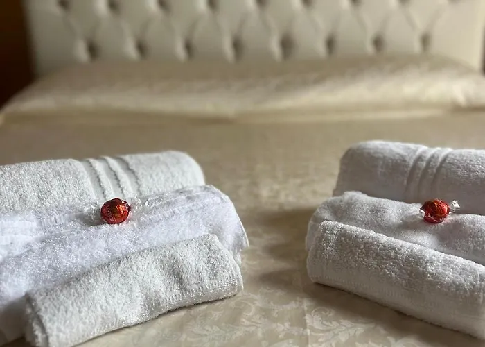 Maison Barriera - Luxury Suites - Salerno City Center