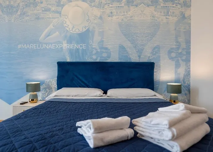 Mareluna Penthouse - Luxury Suites