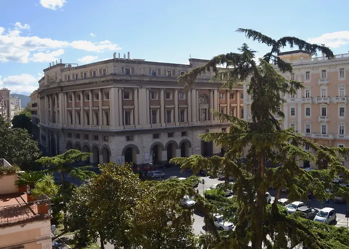 La Maison Du Paradis