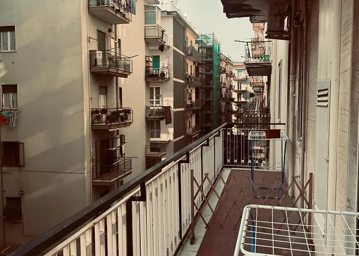 Suite 84 Holiday Home A Pochi Minuti Dalla Stazione