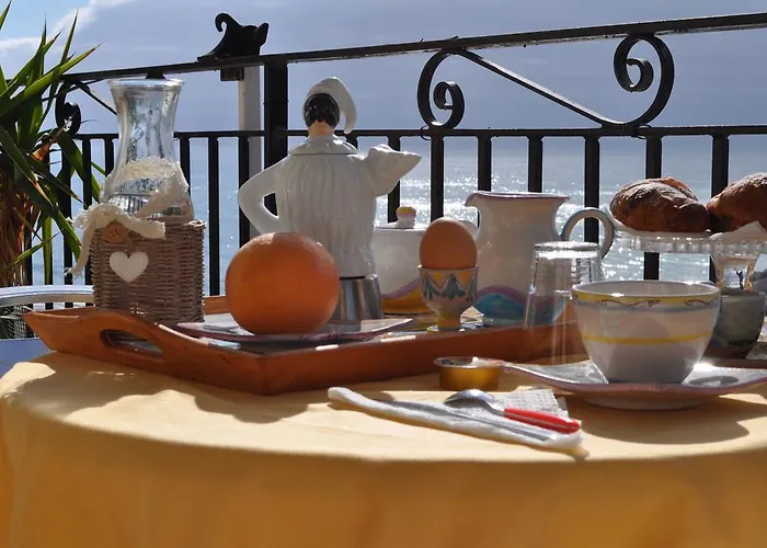 B&B Fronte Del Mare