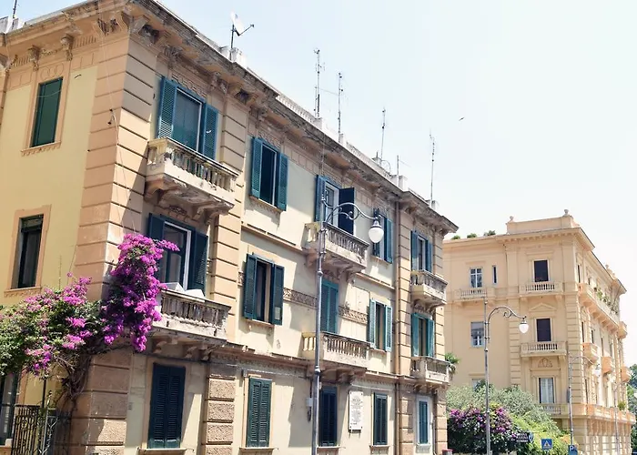 Salerno Prestige Apartment