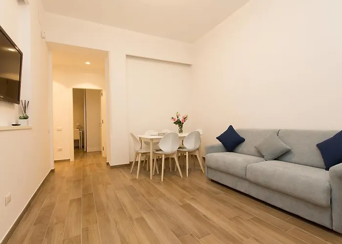 Salerno Prestige Apartment