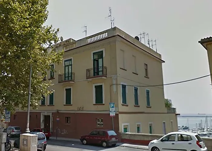 Nereidi Suites